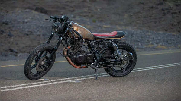 Cruiser Motorcycles