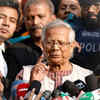 Article image for: Farewell Address To Nation: Yunus Steps Down Before BNP Takes Charge In Dhaka
