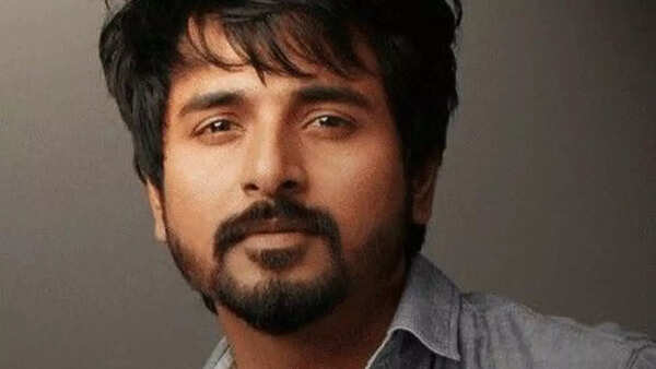 Sivakarthikeyan Photos