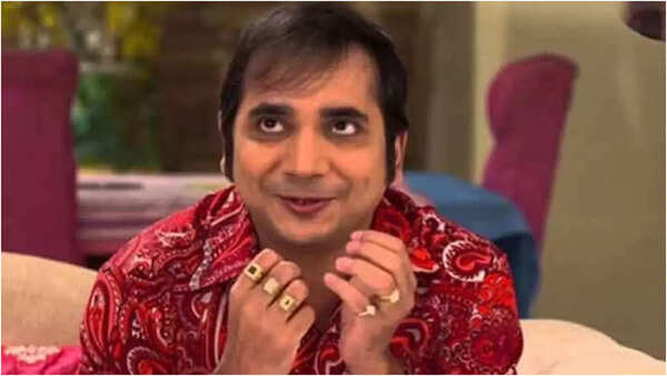 Saanand Verma Photos