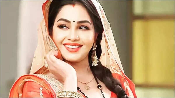 Shubhangi Pictures