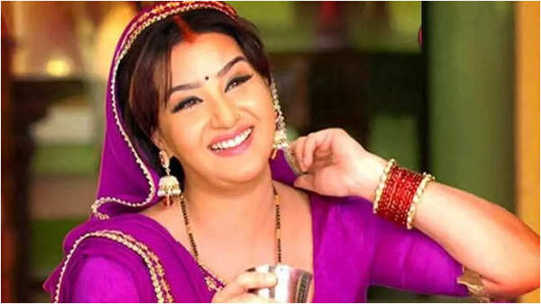 Shilpa Shinde Photos