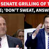 Article image for: Trump’s Nominee Carl Crumbles Under Fire; Murphy’s Senate Grill Makes Him Stammer