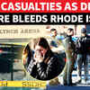 Article image for: Three Americans Killed, Several Injured In Gunfire Attack During Youth Hockey Game In Rhode Island