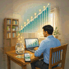 Article image for: How to time your SWP to get the most out of your SIP