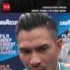 Article image for: Brandon Finn Emotional Over Bad Bunny’s Super Bowl Culture Moment