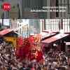 Article image for: Dragons, Dances And Food: Argentina Marks Chinese New Year