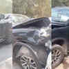 ‘Reels’ stunt allegation