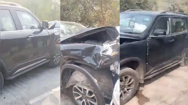 ‘Reels’ stunt allegation
