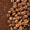 Instant coffee