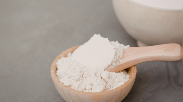 Cornstarch