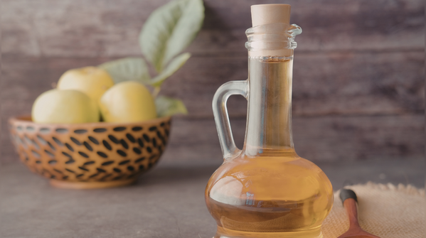 Vinegar