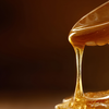 Pure maple syrup