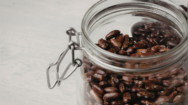 Dried beans