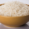 White rice