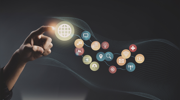 The social media effect