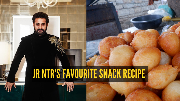Jr Ntr Photos