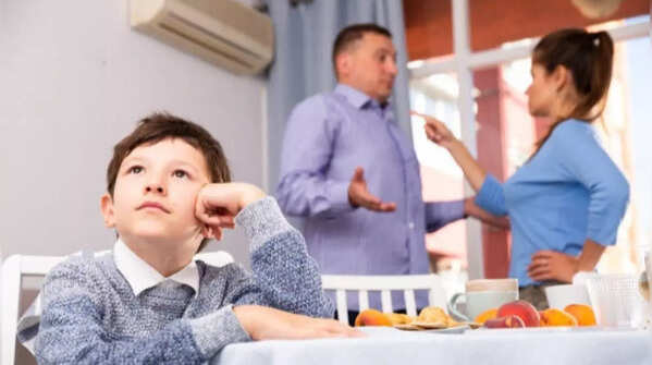 “I’m listening when you’re ready to speak respectfully.”
