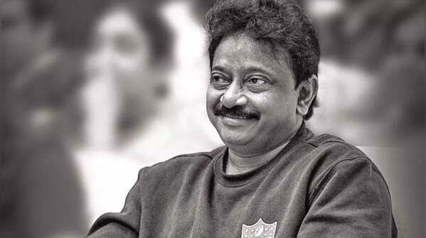 Ram Gopal Varma
