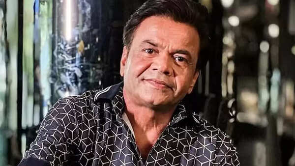 Rajpal Yadav Pictures
