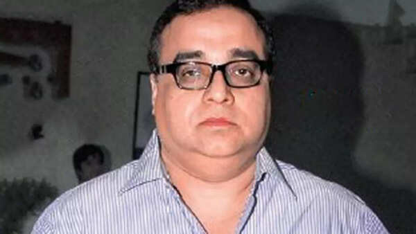 Rajkumar Santoshi Photos