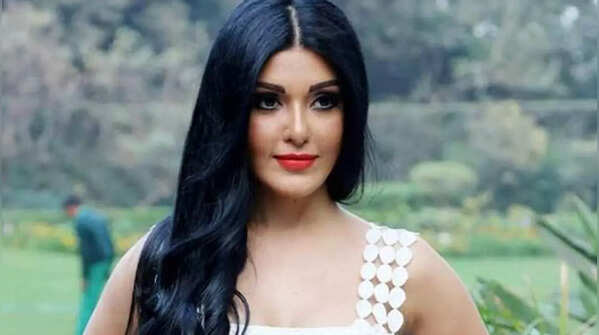 Koena Mitra