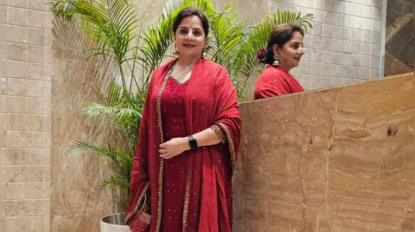 Alka Kaushal
