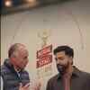 Article image for: <i class="tbold">Rohit Sharma</i> Inspires Fans With Royal Stag’s RSCODE Campaign
