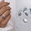 Article image for: Which planet represents the diamond? Who all can wear it?