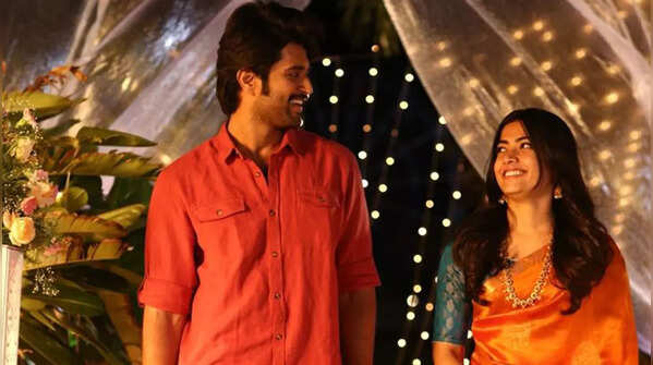 ‘Geetha Govindam’ sparked a blockbuster pairing