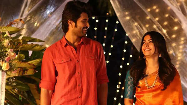 Geetha Images