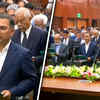 Article image for: Bangladesh Oath Ceremony Row: BNP Defies Yunus Govt's Proposal As Tarique Rahman Takes Charge