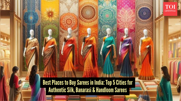 Top 5 cities you can’t miss