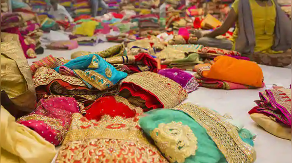 2. Kanchipuram: The Silk Fortress