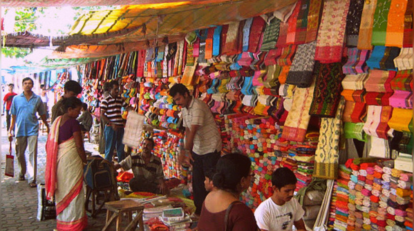 3. Kolkata: The Artistic Soul