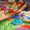 5. Surat: The Textile Powerhouse