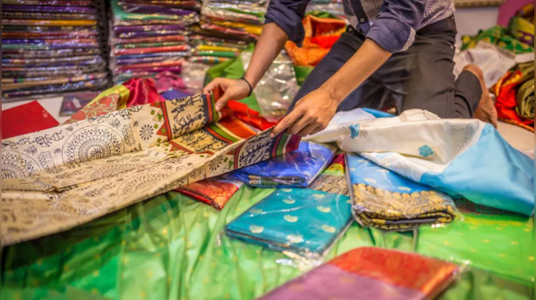 5. Surat: The Textile Powerhouse