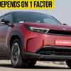 Article image for: Toyota <i class="tbold">urban</i> Cruiser Ebella Drive Review: Too late or still game? | TOI Auto