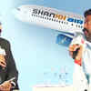 Article image for: Shankh Airlines Chief <i class="tbold">shravan</i> Vishwakarma Backs UP Airport Boom At UP Transformation Dialogues Event