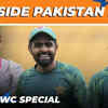 Article image for: How Pakistan trained after embarrassing defeat to India in Colombo