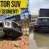 Article image for: MG Majestor First Look: End of Toyota <i class="tbold">fortune</i>r's Reign? | TOI Auto