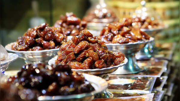Types of Dates