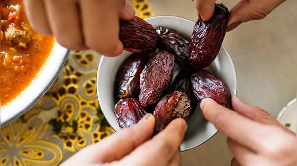 Other benefits of dates