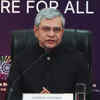 Article image for: After Day 1 Glitches at AI Summit,<i class="tbold"> Ashwini</i> Vaishnaw Says Sorry, Assures Better Arrangements