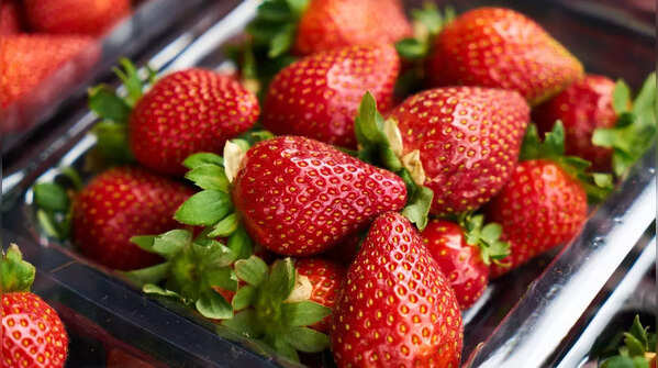 Strawberry
