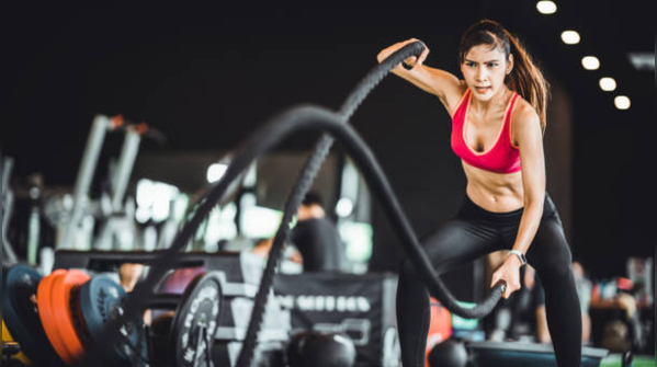 Posture and mobility