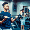“Your workouts are a full-body tune up”