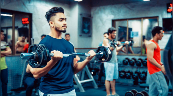 “Your workouts are a full-body tune up”