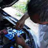 Check battery health