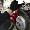Inspect brakes